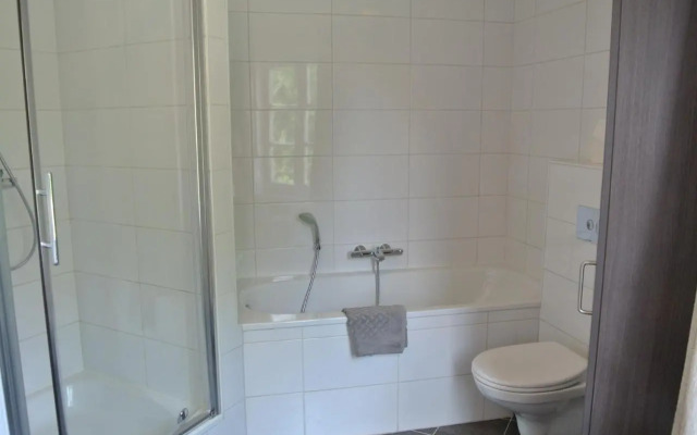 Aldenhof Appartementen
