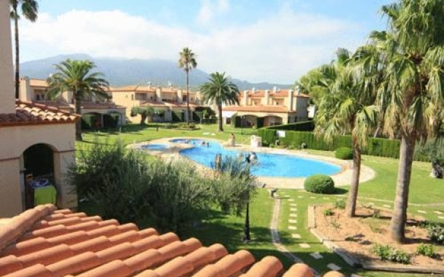 Las Brisas Litoral Costa Dorada