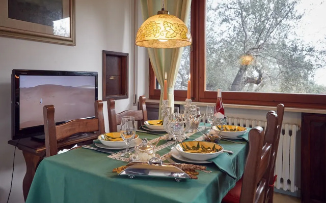 Le Balze Appartamenti