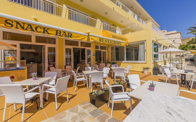 Hotel Panorama Pollensa