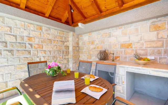 Apartment Canescens A18