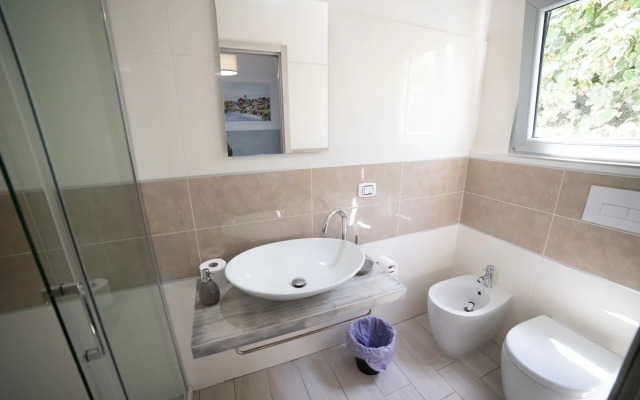 Frontemare Hotel Village & Spa