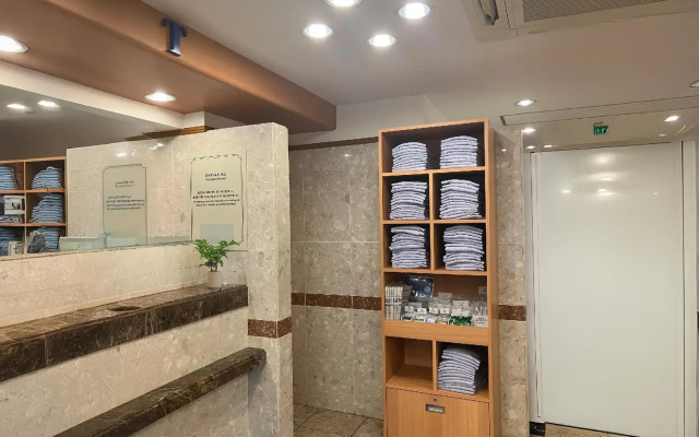 Toyoko Inn Tokyo Otsuka-eki Kita-guchi No.1