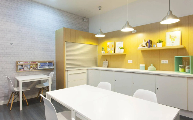 Ramblas by Pillow Hostel - Adults only