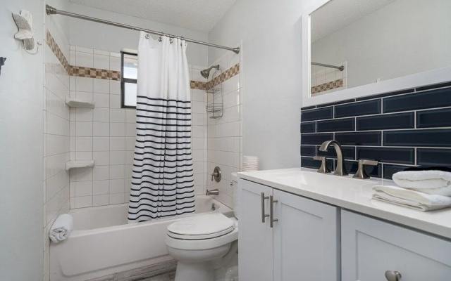 Coastal Connection Hideaway