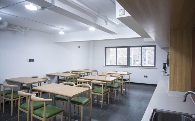 7 Days Premium·Binzhou People's Hospital – Business – Binzhou