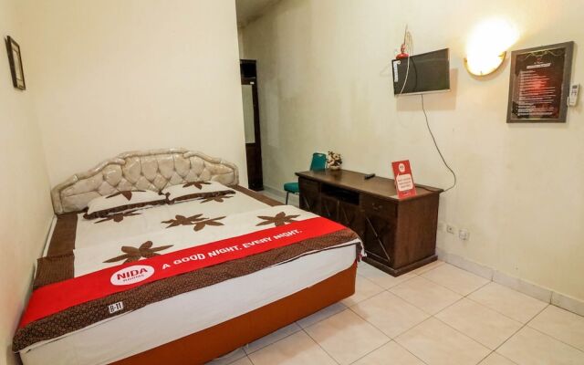 NIDA Rooms Raya Tajem Sambi Sari