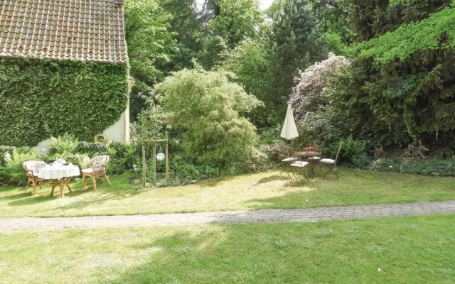 Stunning Apartment in Lübeck With Wifi