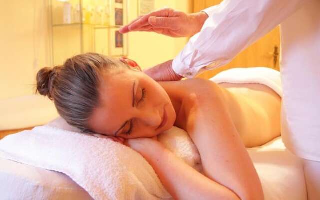 ApartHotel Tatry de Luxe FizjoMedical & Spa