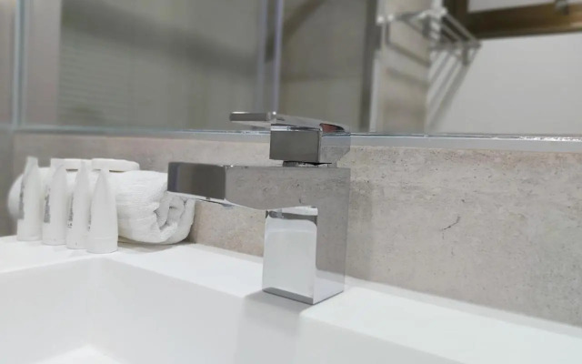 Del Parque Flats Teatro Plaza Premium 2