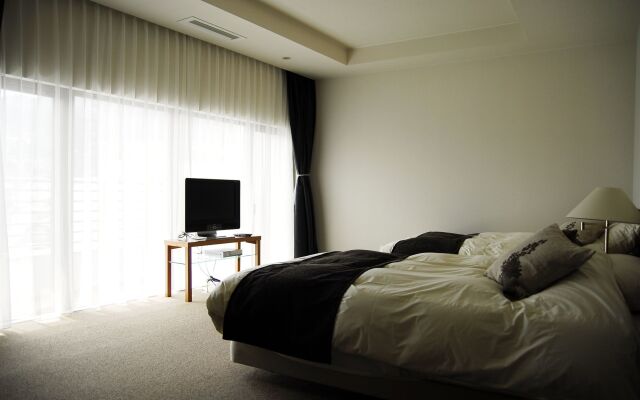 Villa Concordia Resort & Spa