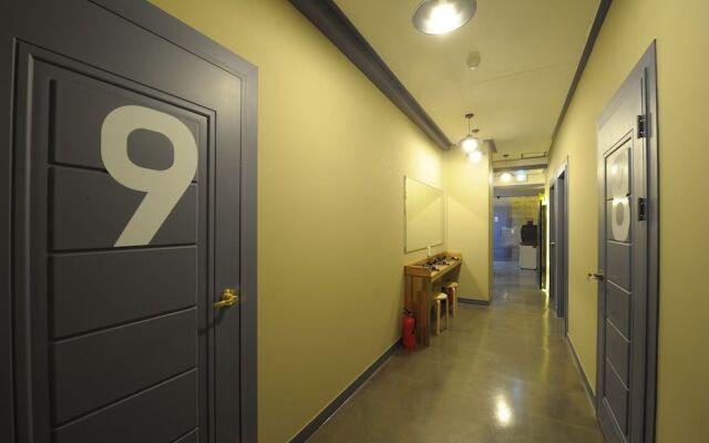 The Home Guest House - Hostel