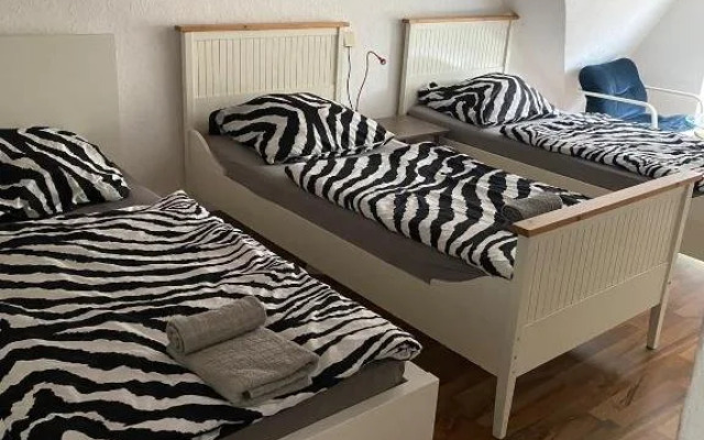 Eva's Hostel