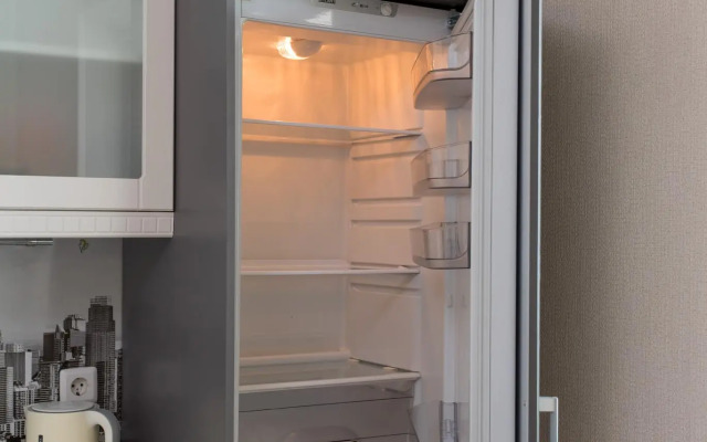 Апартаменты на улице Петра Сумина 22