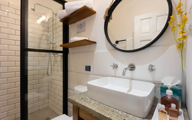 Divers Paradise Boutique Hotel
