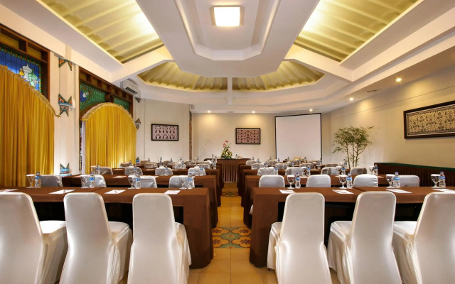 Cakra Kusuma Hotel