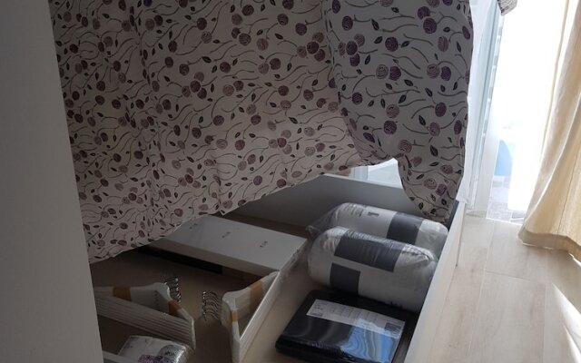 Apartamentos Villajovita