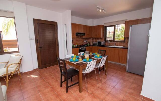 Villa Ionion 27