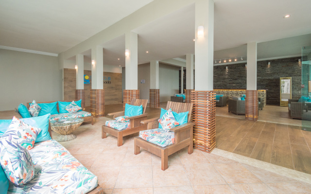 Hotel Pousada Brava Club