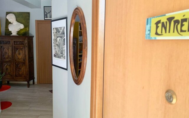 Arty Colourful Flat Close to Campus Bocconi - by Beahost Rentals