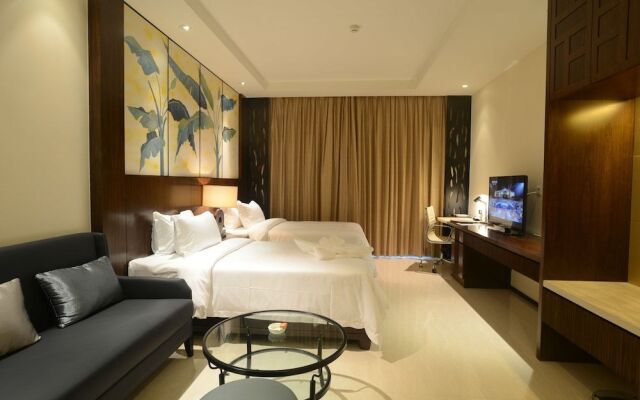 Narada Resort and SPA Boao