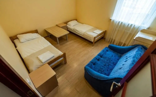 Klaipeda Inn