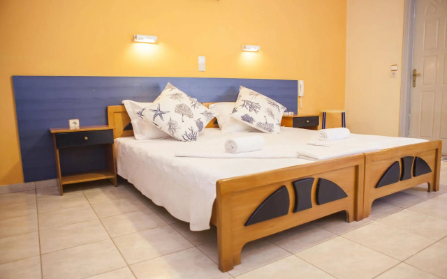Stephanie Rooms