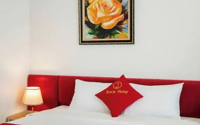 Soca Hotel Lao Cai