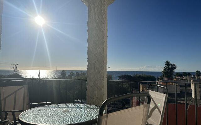 Sunstay Relax Rio Marina Beach Nerja