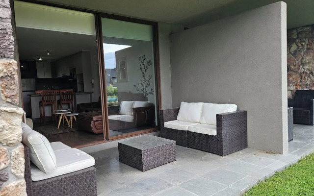 Oceana Suites Costa Pucón