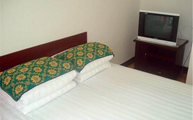 Huludao Xingcheng Guanghui Family Inn – Guest Rooms – Huludao