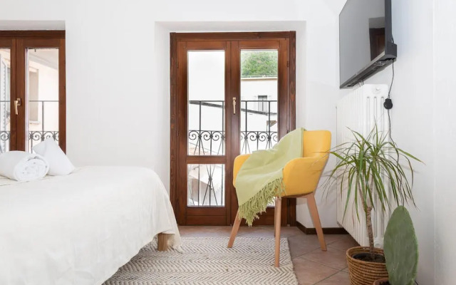 Cozy Studio In Old Town