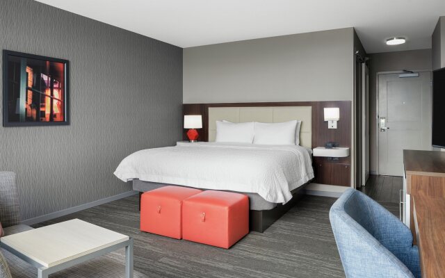 Hampton Inn Chicago McCormick Place