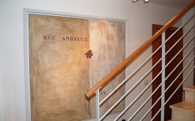 Penthouse Mirador 5B Casasol