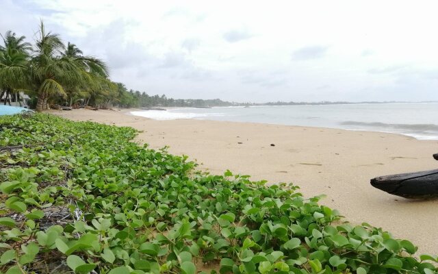 Mars Hotel Tangalle