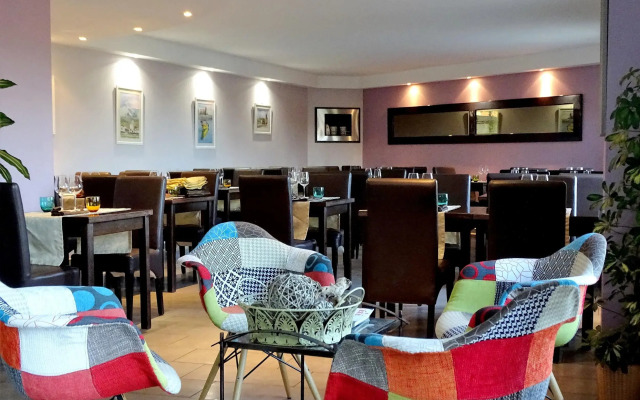 Hôtel Logis Carasol