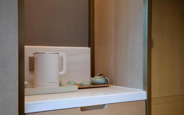 Hyatt Regency Ningbo Hangzhou Bay