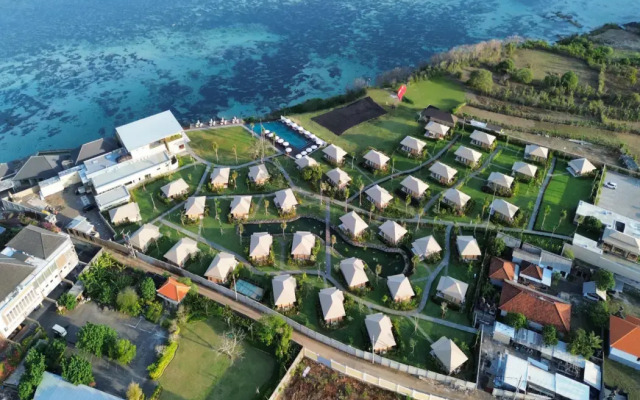 Glamp Nusa