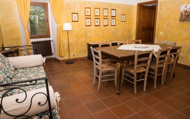 La Cerqueta di Bagnoregio