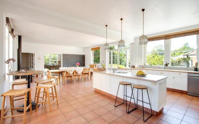 Hodge House - Havelock North Holiday Home