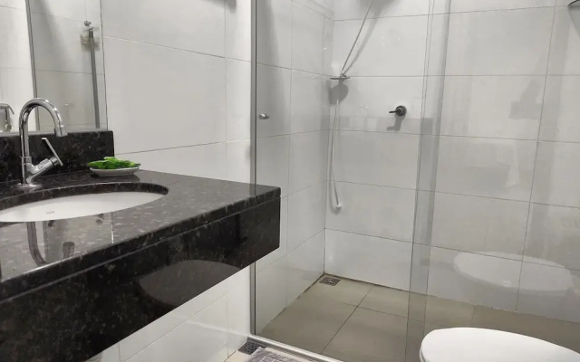 Apartamento Cacoal