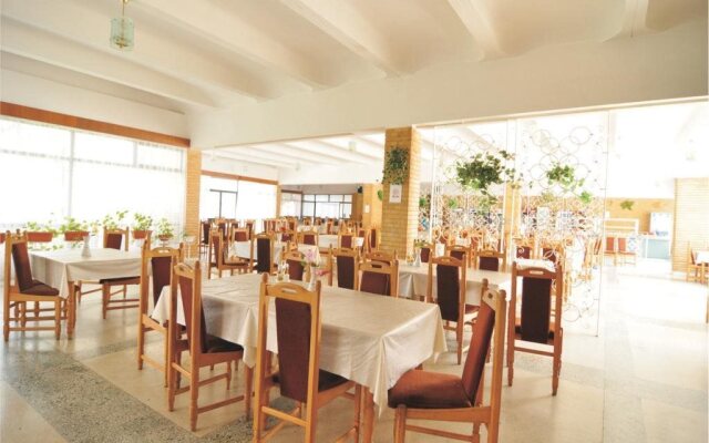 Hotel Belvedere Eforie Nord