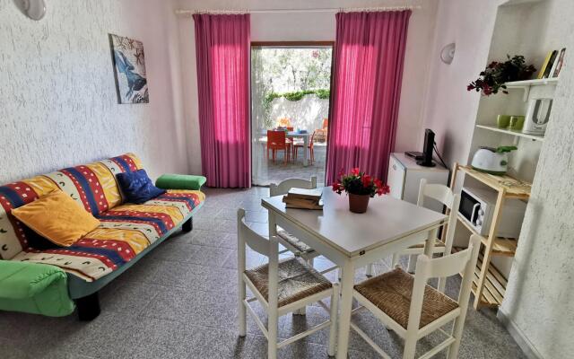 Welcomely - La Casa Di Rita - Salamaghe