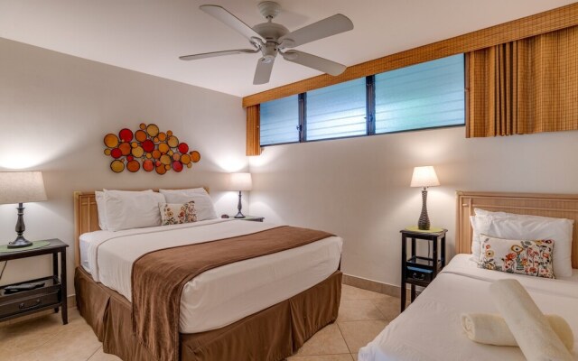 Papakea #g106 2 Bedroom Condo by RedAwning