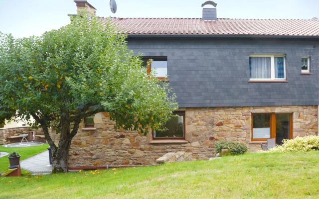 Ferienwohnung Kunkel