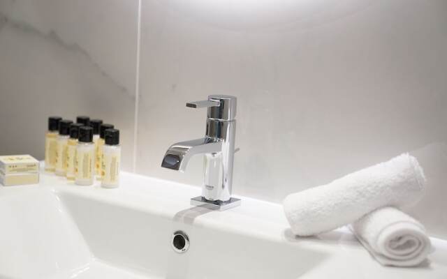 Bada Bing Hostel Istanbul