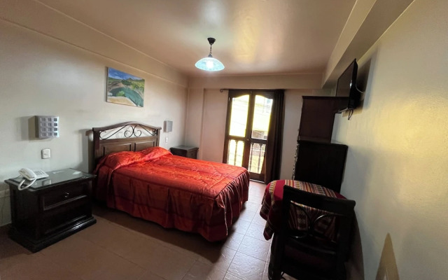 Thizma Hoteles