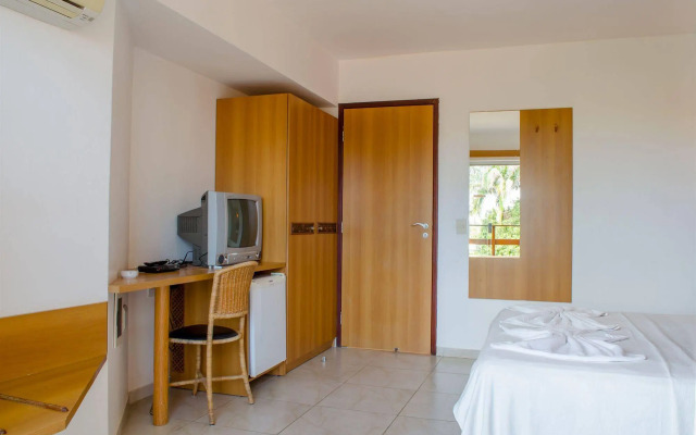 Hotel Palmanova