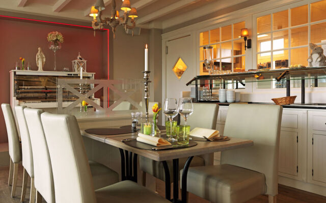Ara Dune Hotel