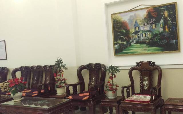 Thang Loi Villa